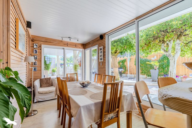 Vente Maison Vayres 33870 4 pièces - 123 m²