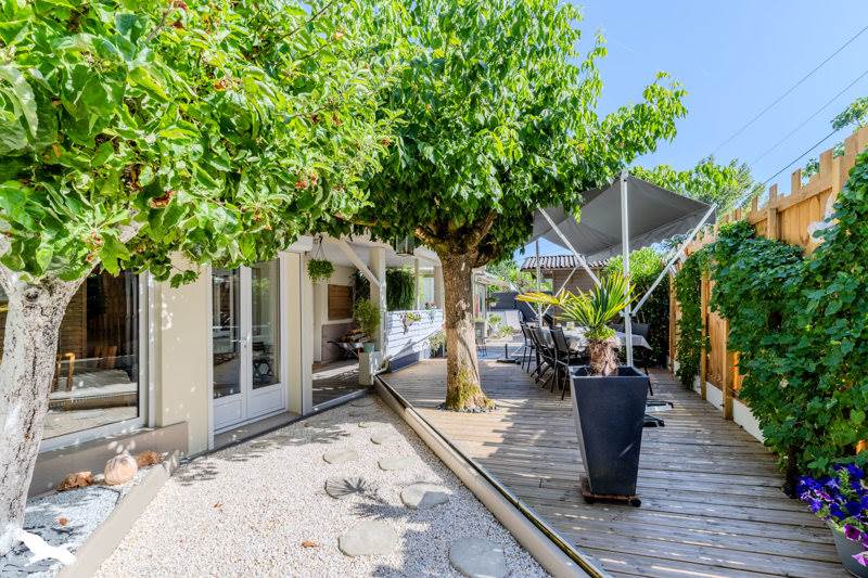 Vente Maison VAYRES 33870 4 pièces - 123 m²