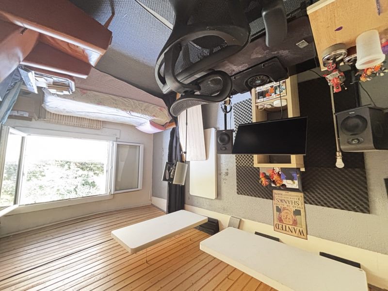 Vente Maison VAYRES - 4 pièces -109 m² - (33870)
