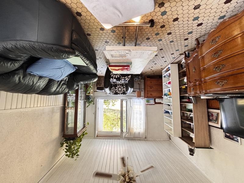 Vente Maison VAYRES - 4 pièces -109 m² - (33870)