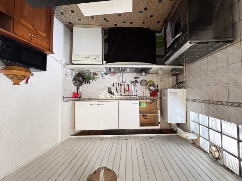 Vente Maison VAYRES - 4 pièces -109 m² - (33870)
