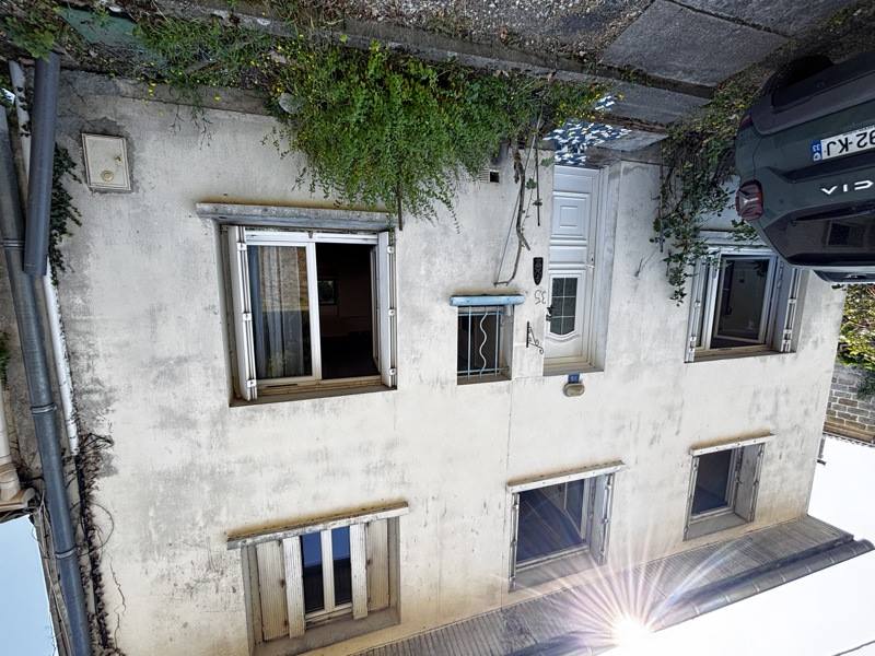 Vente Maison VAYRES - 4 pièces -109 m² - (33870)