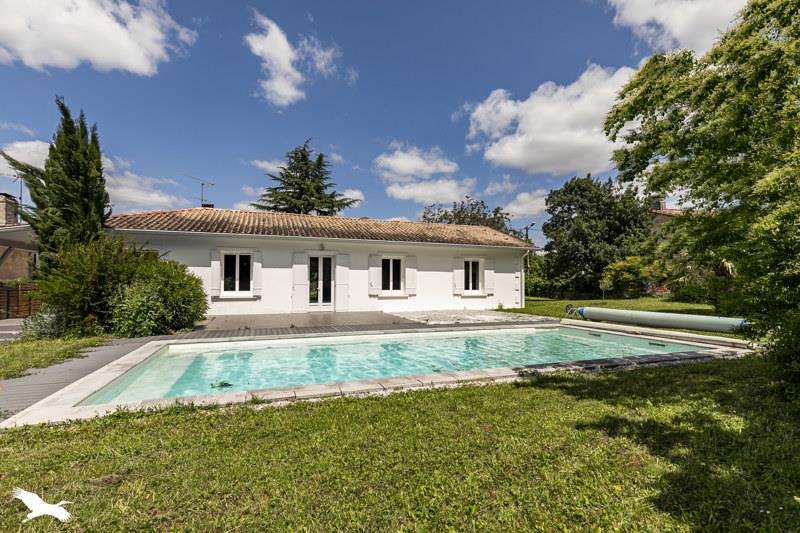 Vente Maison NERIGEAN 33750 7 pièces - 203 m²