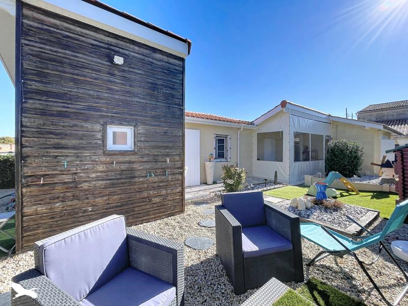 Maison 3 pièces 73 m² · à Vayres · 73 m² · 265 500 €