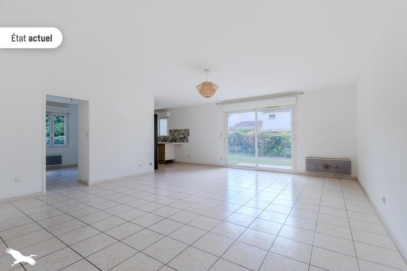 Vente Maison VAYRES - 4 pièces -85 m² - (33870)