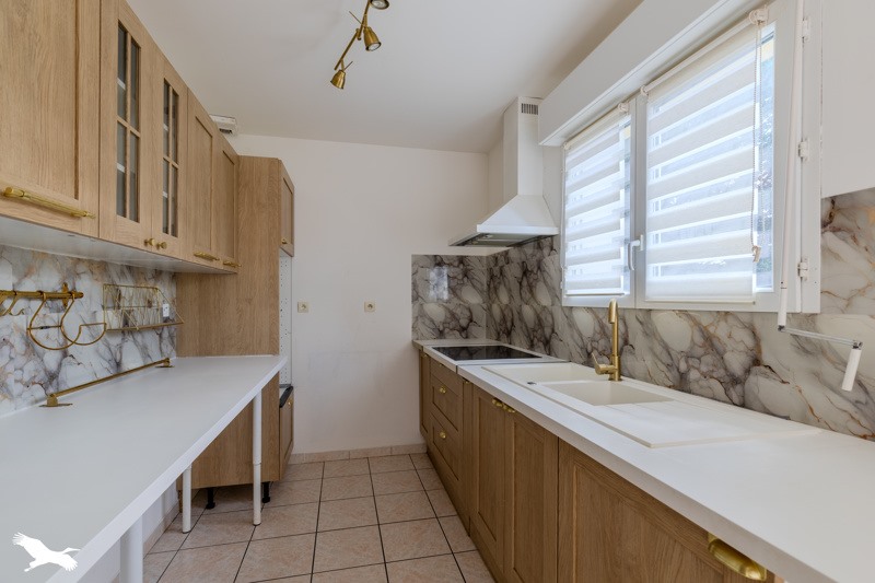 Vente Maison VAYRES - 4 pièces -85 m² - (33870)
