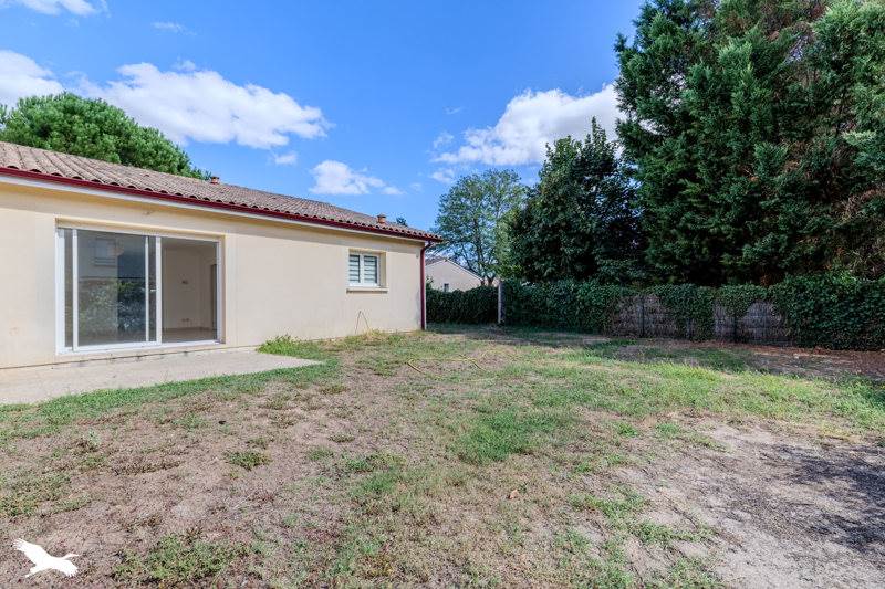 Vente Maison VAYRES - 4 pièces -85 m² - (33870)