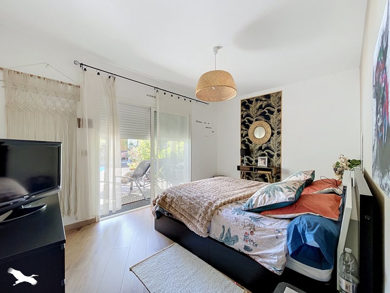 Vente Maison Génissac - 4 pièces -148 m² - (33420)