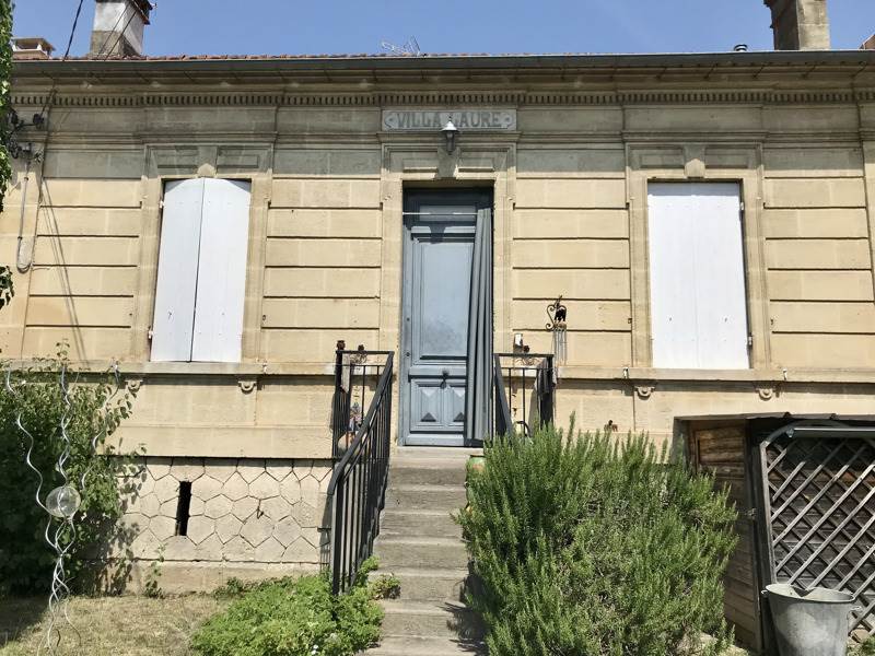 Vente Maison Arveyres - 2 pièces -68 m² - (33500)