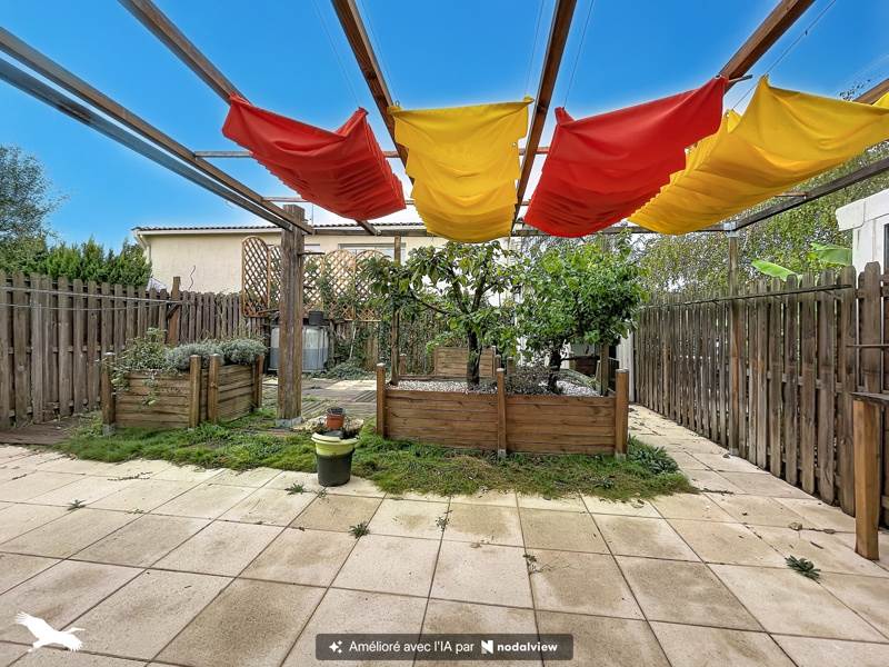 Maison 4 pièces 74 m² · à Vayres · 74 m² · 202 920 €