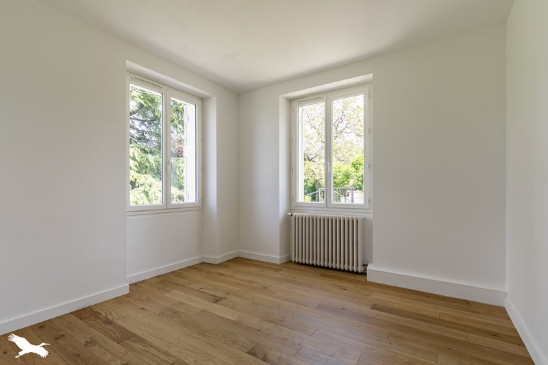 Vente Maison Nérigean - 6 pièces -203 m² - (33750)