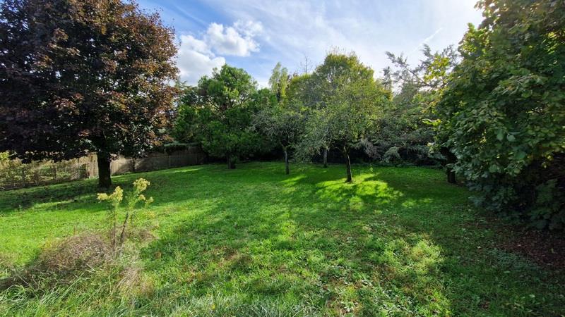 Vente Terrain LA COURONNE - -754 m² - (16400)