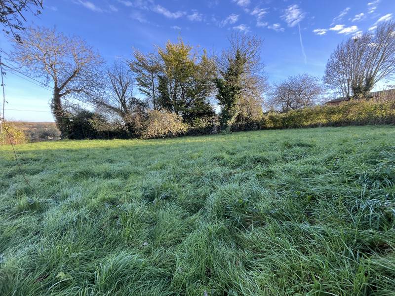 Vente Terrain ROULLET ST ESTEPHE - -815 m² - (16440)