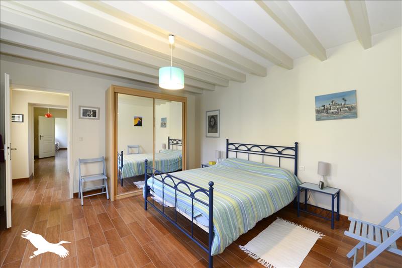 Vente Maison LA COURONNE - 13 pièces -415 m² - (16400)