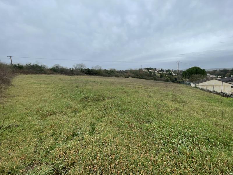 Vente Terrain LA COURONNE - -13706 m² - (16400)