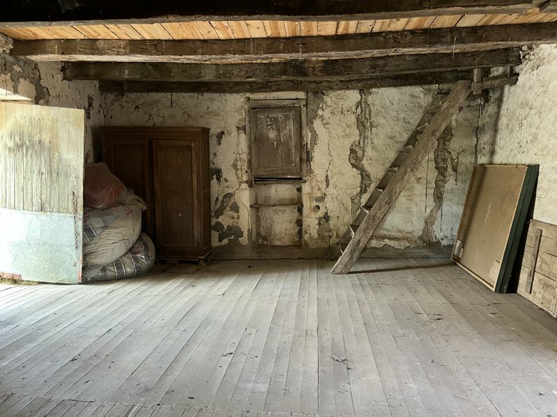 Vente Maison MOUTHIERS SUR BOEME - 1 pièce -40 m² - (16440)