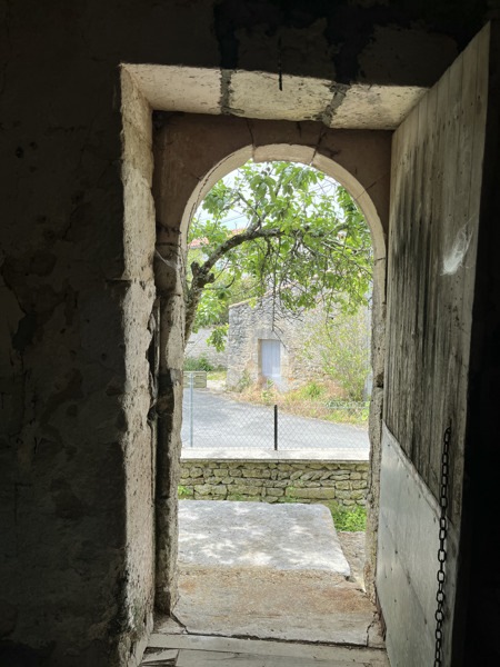 Vente Maison MOUTHIERS SUR BOEME - 1 pièce -40 m² - (16440)