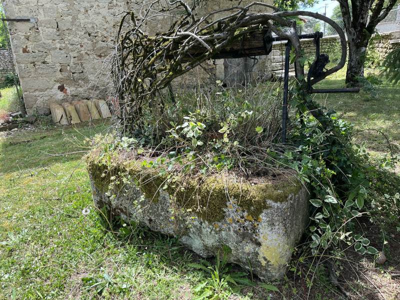 Vente Maison MOUTHIERS SUR BOEME - 1 pièce -40 m² - (16440)