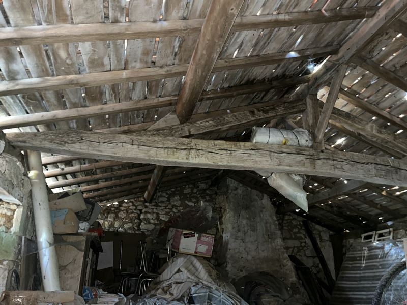 Vente Maison MOUTHIERS SUR BOEME - 1 pièce -40 m² - (16440)