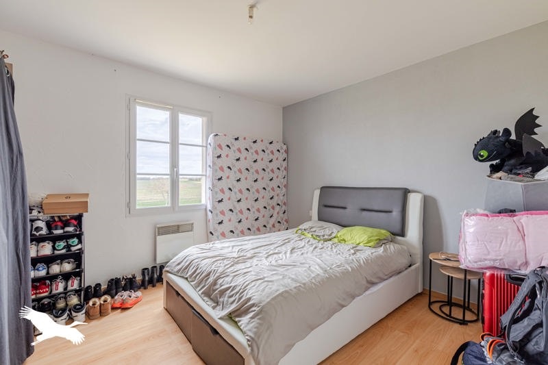 Vente Maison BRIE - 4 pièces -98 m² - (16590)