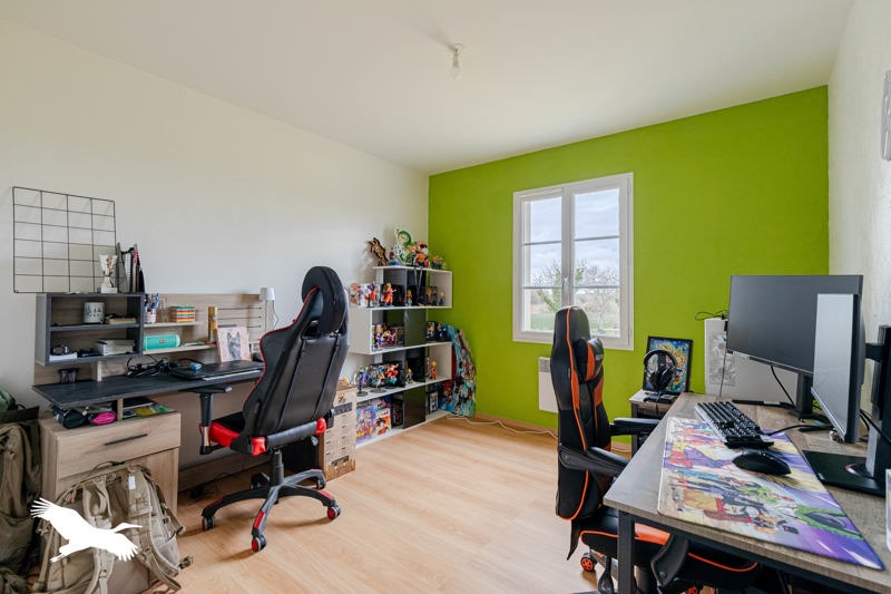 Vente Maison BRIE - 4 pièces -98 m² - (16590)