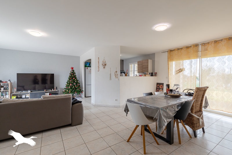 Vente Maison BRIE - 4 pièces -98 m² - (16590)