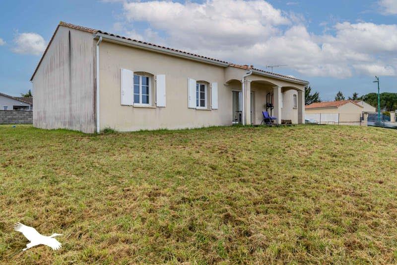 Vente Maison BRIE - 4 pièces -98 m² - (16590)