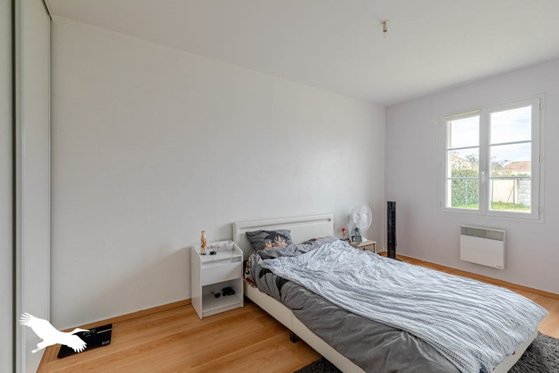 Vente Maison BRIE - 4 pièces -98 m² - (16590)