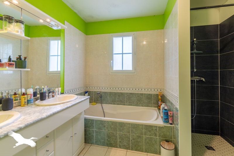 Vente Maison BRIE - 4 pièces -98 m² - (16590)