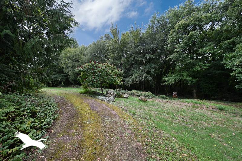 Vente Maison CLAIX - 6 pièces -140 m² - (16440)