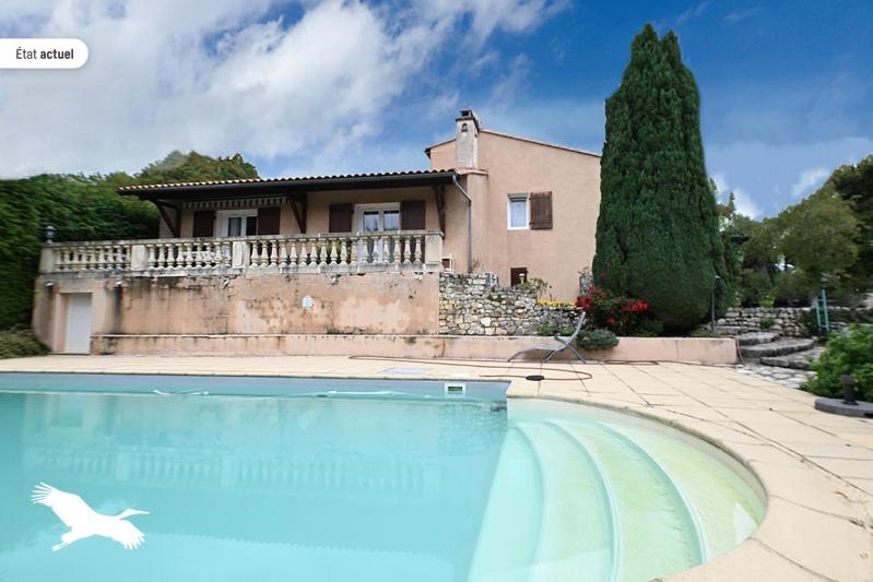 Vente Maison CLAIX - 6 pièces -140 m² - (16440)