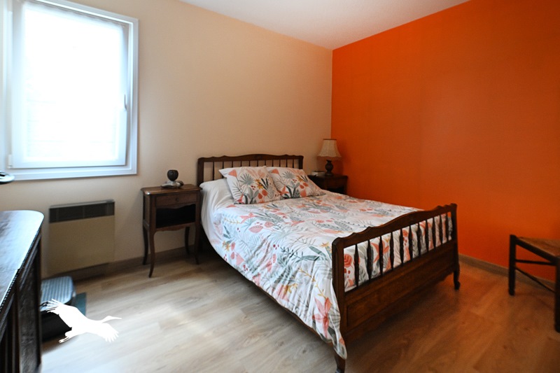 Vente Maison CLAIX - 6 pièces -140 m² - (16440)