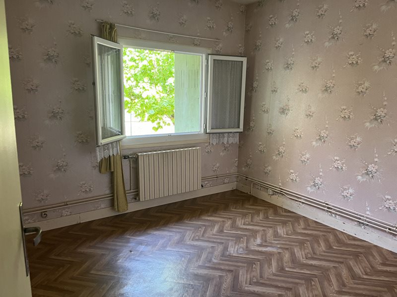 Vente Maison LA COURONNE - 4 pièces -82,3 m² - (16400)