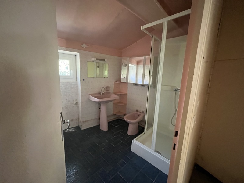 Vente Maison LA COURONNE - 4 pièces -82,3 m² - (16400)