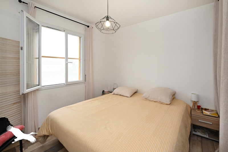 Vente Maison ROULLET ST ESTEPHE - 4 pièces -91 m² - (16440)