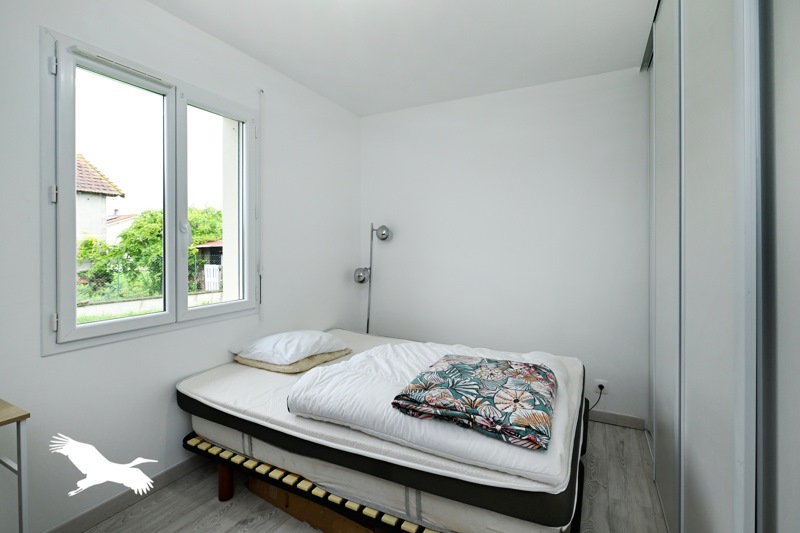 Vente Maison ROULLET ST ESTEPHE - 4 pièces -91 m² - (16440)