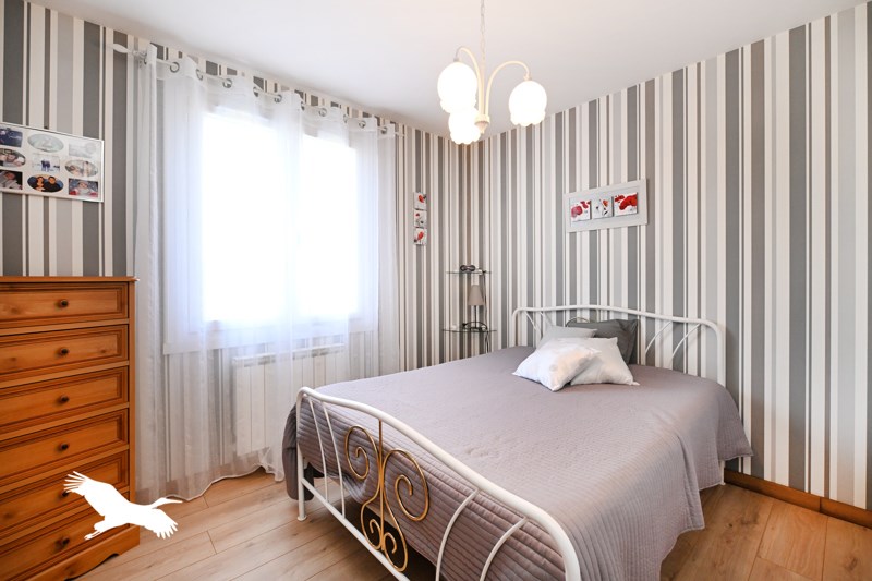 Vente Maison MOUTHIERS SUR BOEME - 5 pièces -125 m² - (16440)