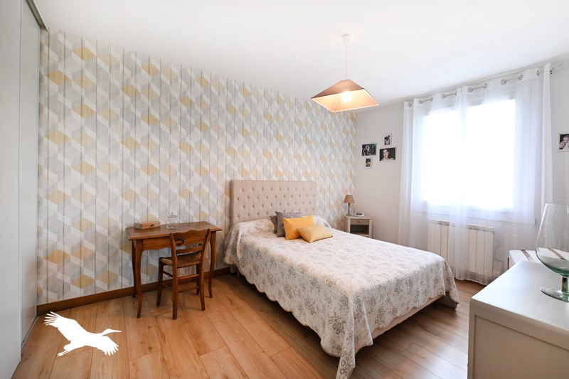 Vente Maison MOUTHIERS SUR BOEME - 5 pièces -125 m² - (16440)