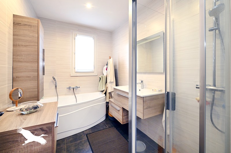 Vente Maison MOUTHIERS SUR BOEME - 5 pièces -125 m² - (16440)