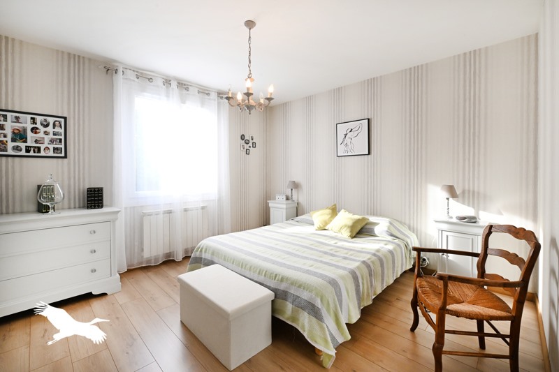 Vente Maison MOUTHIERS SUR BOEME - 5 pièces -125 m² - (16440)