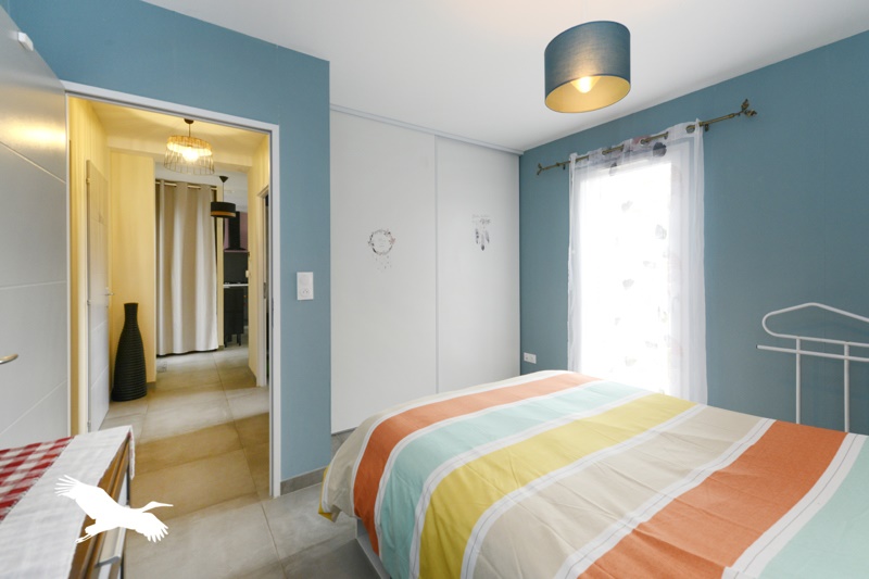 Vente Maison LA COURONNE - 4 pièces -88 m² - (16400)