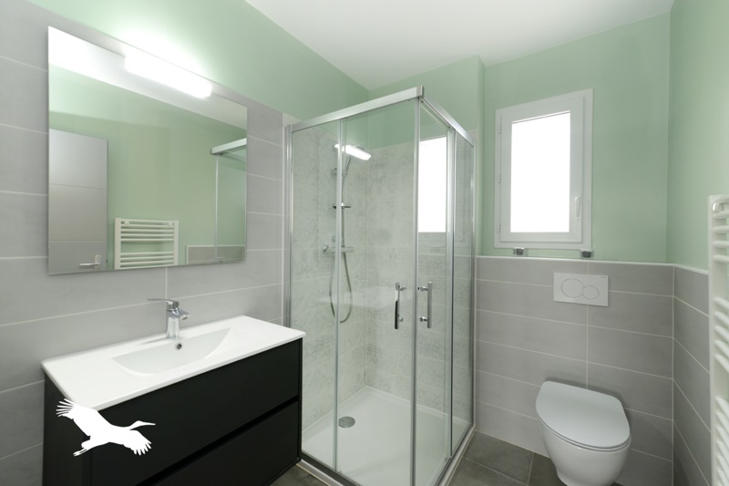 Vente Maison LA COURONNE - 4 pièces -88 m² - (16400)