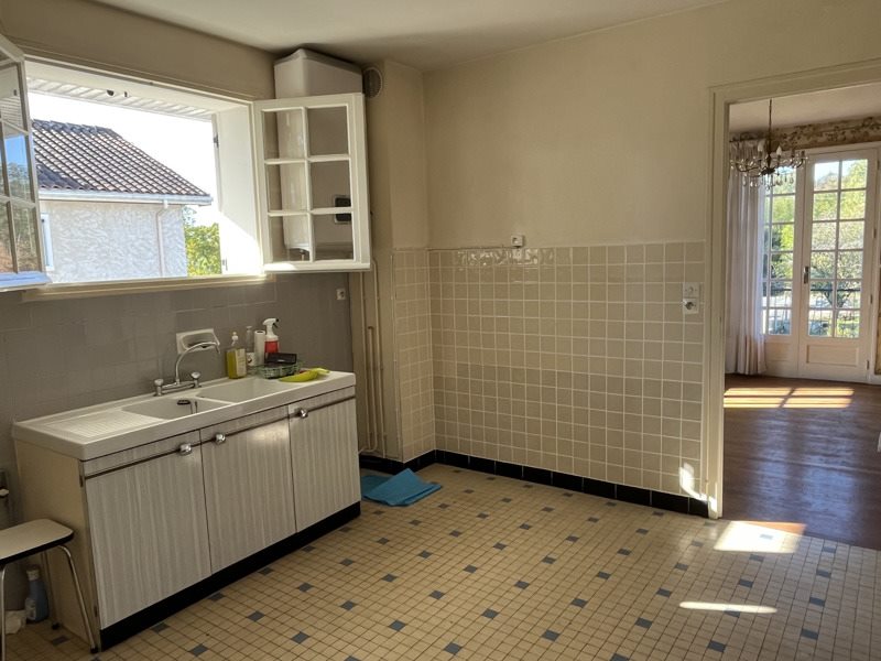 Vente Maison LA COURONNE - 3 pièces -79 m² - (16400)