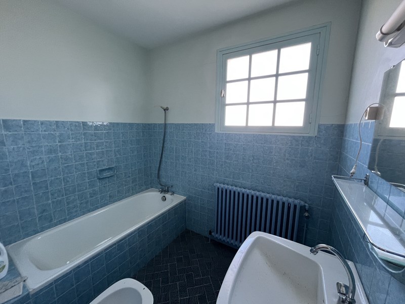 Vente Maison LA COURONNE - 3 pièces -79 m² - (16400)