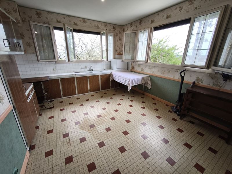 Vente Maison NERSAC - 5 pièces -116 m² - (16440)