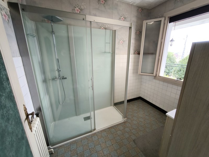 Vente Maison NERSAC - 5 pièces -116 m² - (16440)