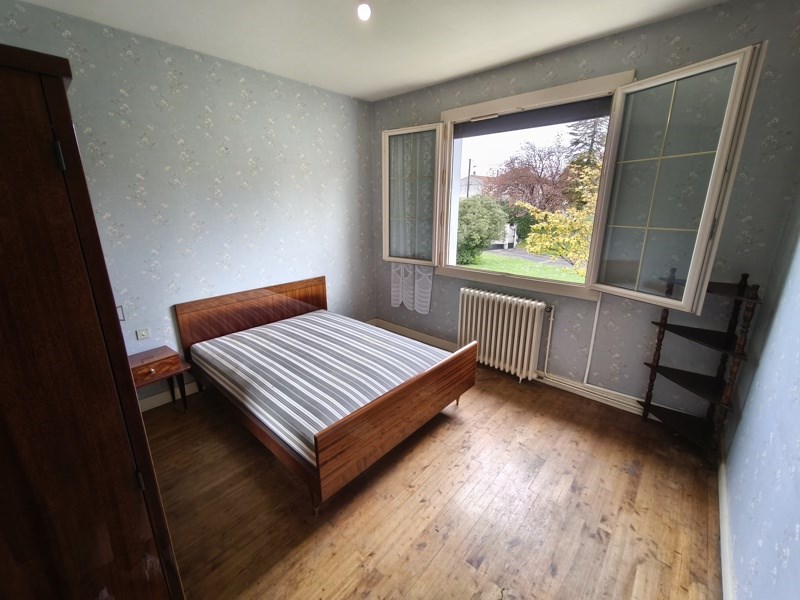 Vente Maison NERSAC - 5 pièces -116 m² - (16440)