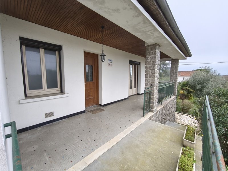 Vente Maison NERSAC - 5 pièces -116 m² - (16440)