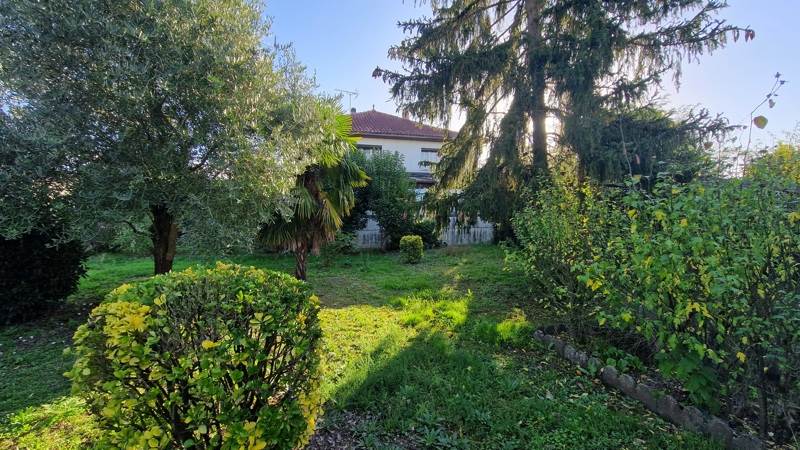 Vente Maison NERSAC - 5 pièces -116 m² - (16440)