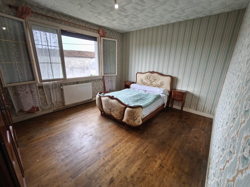 Vente Maison NERSAC - 5 pièces -116 m² - (16440)